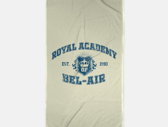 Bel-Air Royal Academy