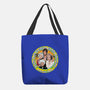 The Better You Get-None-Basic Tote-Bag-AlemaArt