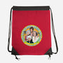 The Better You Get-None-Drawstring-Bag-AlemaArt