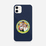 The Better You Get-iPhone-Snap-Phone Case-AlemaArt