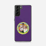 The Better You Get-Samsung-Snap-Phone Case-AlemaArt