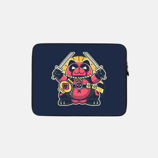 Tanupool-None-Zippered-Laptop Sleeve-naomori