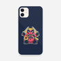 Tanupool-iPhone-Snap-Phone Case-naomori