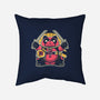 Tanupool-None-Removable Cover w Insert-Throw Pillow-naomori