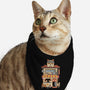 Dog Cafe-Cat-Bandana-Pet Collar-vp021