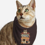 Dog Cafe-Cat-Bandana-Pet Collar-vp021