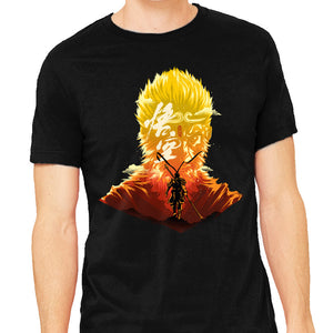 The Monkey King