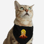 The Monkey King-Cat-Adjustable-Pet Collar-hypertwenty