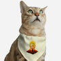 The Monkey King-Cat-Adjustable-Pet Collar-hypertwenty