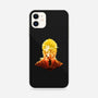 The Monkey King-iPhone-Snap-Phone Case-hypertwenty