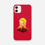 The Monkey King-iPhone-Snap-Phone Case-hypertwenty