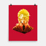 The Monkey King-None-Matte-Poster-hypertwenty