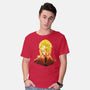 The Monkey King-Mens-Basic-Tee-hypertwenty