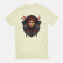 The Legend Of The Monkey King-Mens-Premium-Tee-glitchygorilla