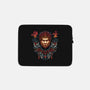 The Legend Of The Monkey King-None-Zippered-Laptop Sleeve-glitchygorilla