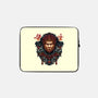 The Legend Of The Monkey King-None-Zippered-Laptop Sleeve-glitchygorilla