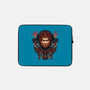 The Legend Of The Monkey King-None-Zippered-Laptop Sleeve-glitchygorilla