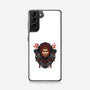 The Legend Of The Monkey King-Samsung-Snap-Phone Case-glitchygorilla