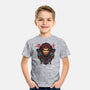 The Legend Of The Monkey King-Youth-Basic-Tee-glitchygorilla