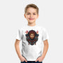 The Legend Of The Monkey King-Youth-Basic-Tee-glitchygorilla