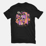 Magic Arcade-Mens-Premium-Tee-eduely