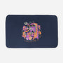 Magic Arcade-None-Memory Foam-Bath Mat-eduely