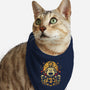 Fall Beagle-Cat-Bandana-Pet Collar-jrberger