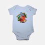 Caffeine Team-Baby-Basic-Onesie-leepianti