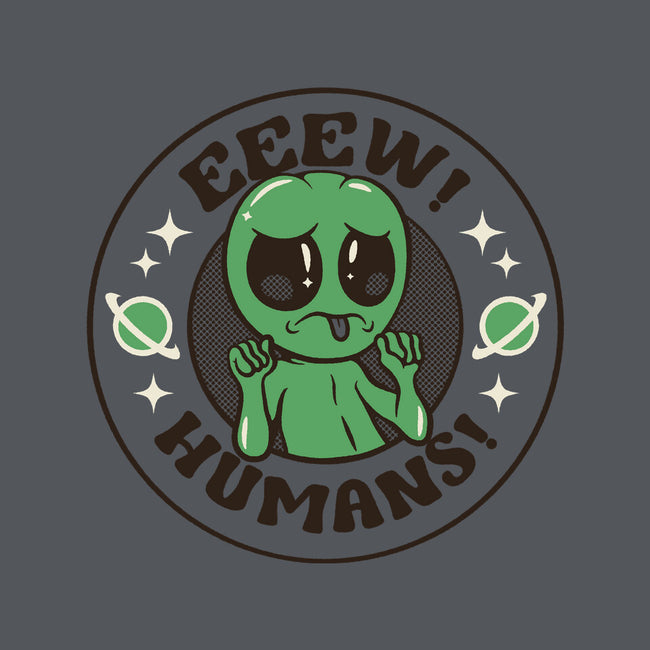 Eeew Humans-Unisex-Crew Neck-Sweatshirt-tobefonseca