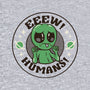 Eeew Humans-Womens-Basic-Tee-tobefonseca