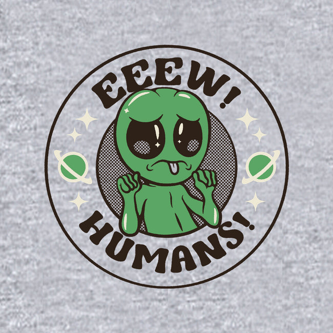 Eeew Humans-Unisex-Basic-Tank-tobefonseca