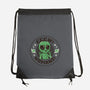 Eeew Humans-None-Drawstring-Bag-tobefonseca