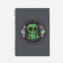 Eeew Humans-None-Dot Grid-Notebook-tobefonseca