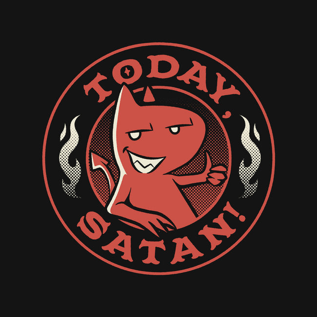 Today Satan-Mens-Premium-Tee-tobefonseca