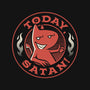 Today Satan-iPhone-Snap-Phone Case-tobefonseca