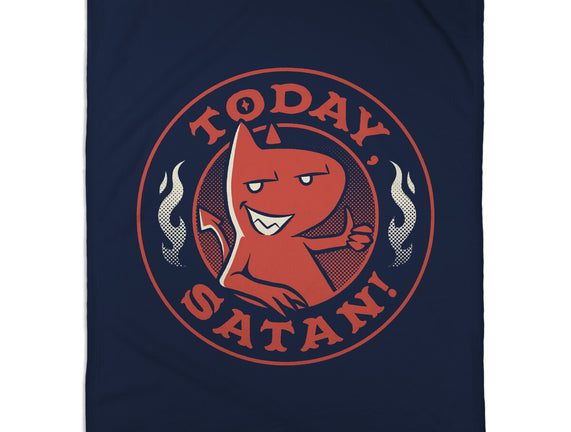 Today Satan