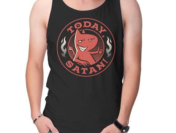 Today Satan