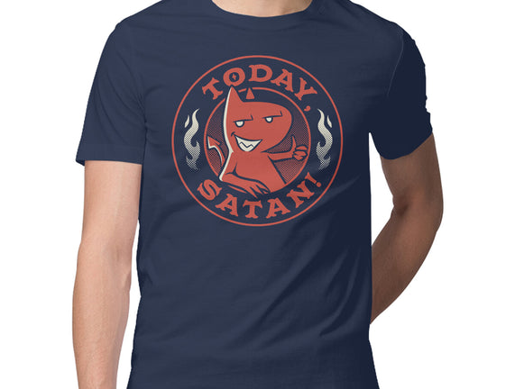 Today Satan