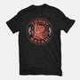 Today Satan-Mens-Heavyweight-Tee-tobefonseca