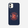 Today Satan-iPhone-Snap-Phone Case-tobefonseca