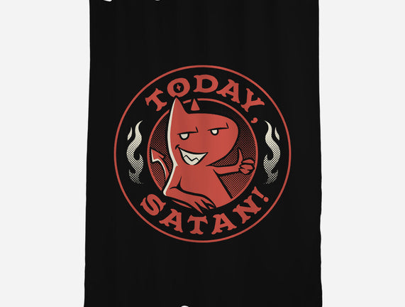 Today Satan