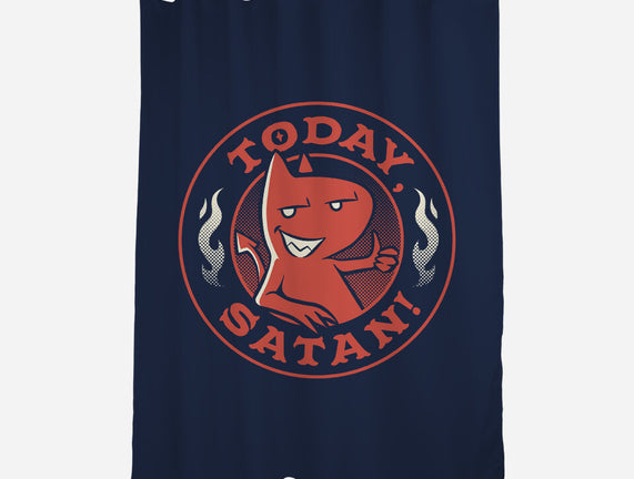 Today Satan