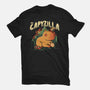 Capyzilla Kawaii Monster-Mens-Premium-Tee-tobefonseca