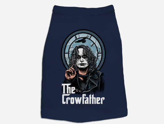 The Crowfather