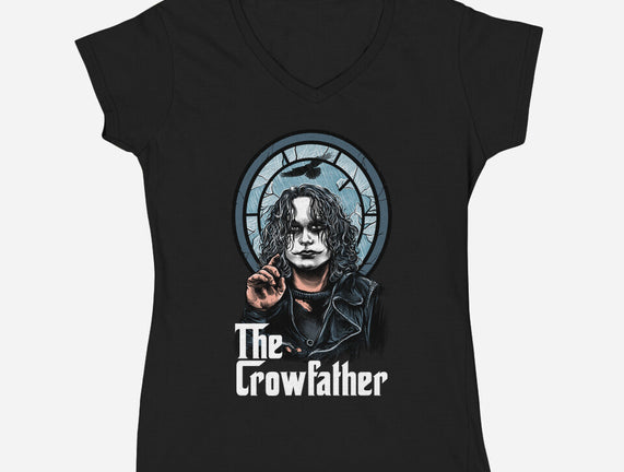 The Crowfather