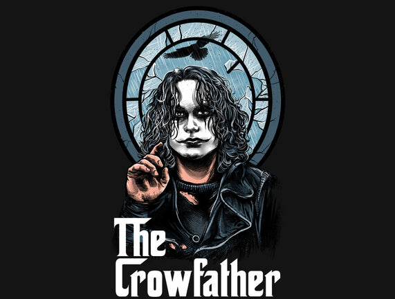 The Crowfather