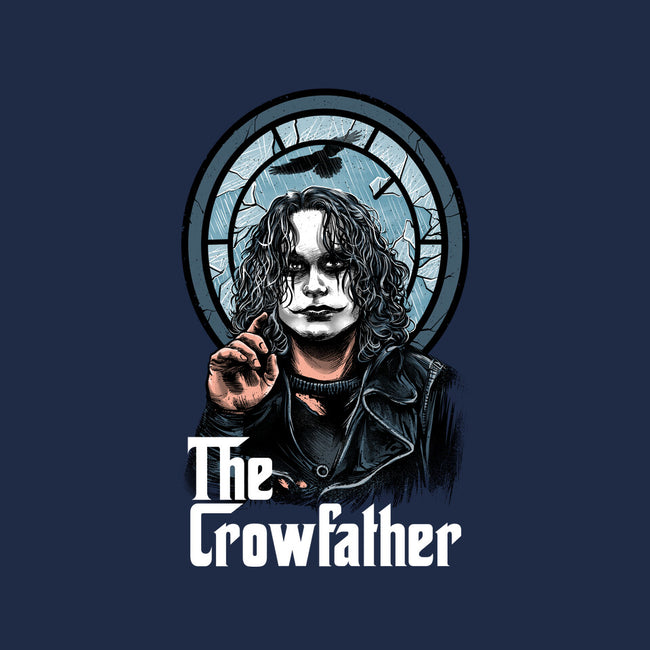 The Crowfather-iPhone-Snap-Phone Case-zascanauta