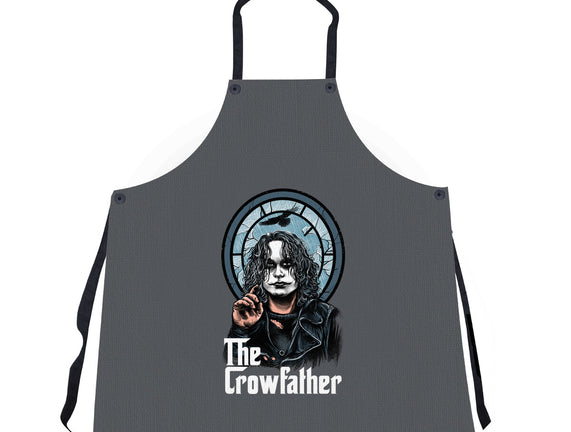 The Crowfather