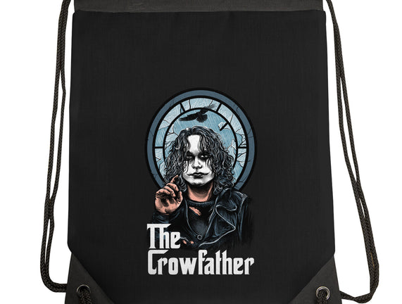 The Crowfather