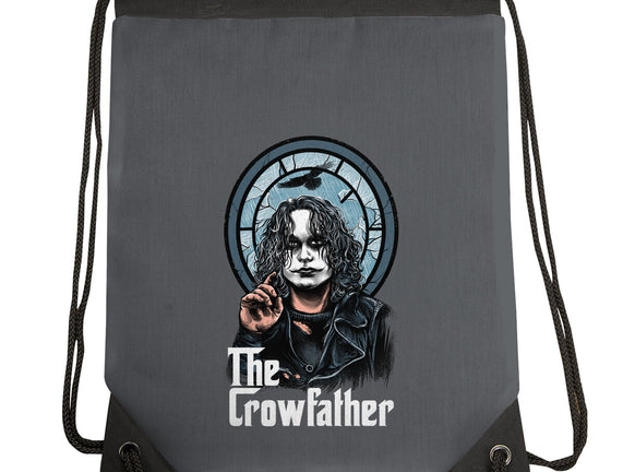 The Crowfather